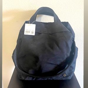 Lululemon Sac bag